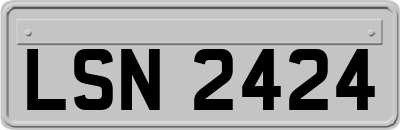 LSN2424
