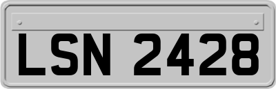 LSN2428