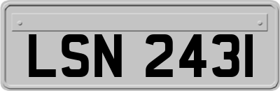 LSN2431