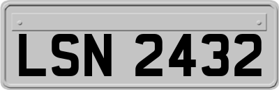 LSN2432