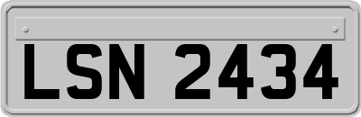 LSN2434