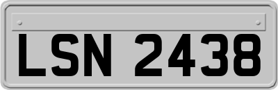 LSN2438