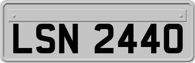 LSN2440