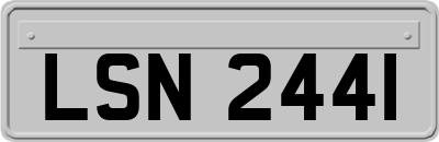 LSN2441