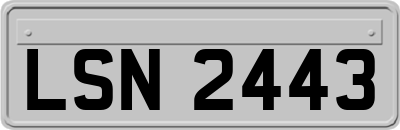 LSN2443