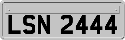 LSN2444