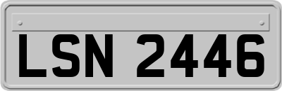 LSN2446