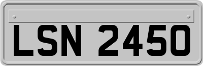 LSN2450