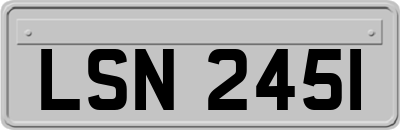 LSN2451