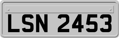 LSN2453