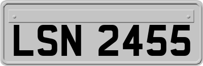 LSN2455