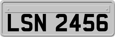LSN2456