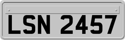 LSN2457