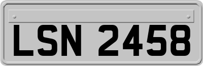 LSN2458