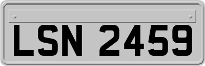 LSN2459