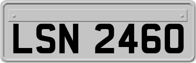 LSN2460