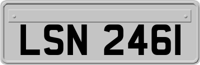 LSN2461