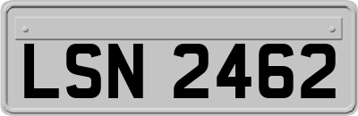 LSN2462