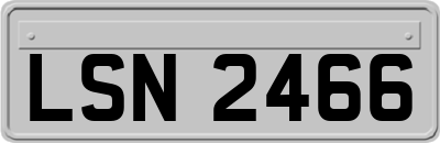 LSN2466