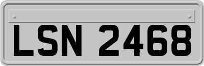 LSN2468