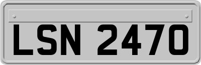 LSN2470