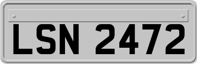 LSN2472