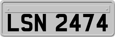 LSN2474
