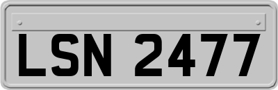 LSN2477