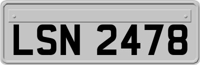 LSN2478