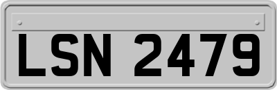 LSN2479