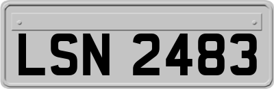 LSN2483