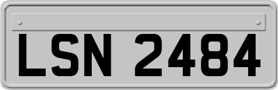 LSN2484