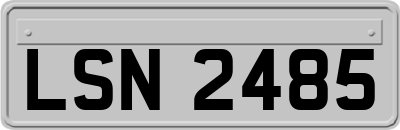 LSN2485