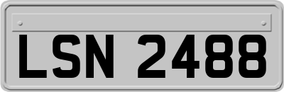 LSN2488