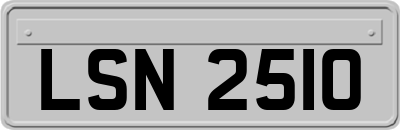 LSN2510
