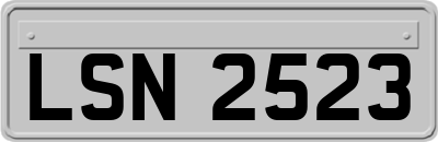 LSN2523