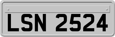 LSN2524