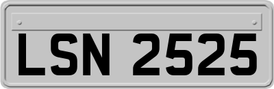 LSN2525