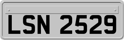 LSN2529
