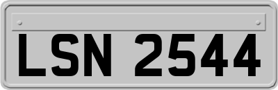 LSN2544