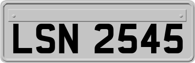 LSN2545