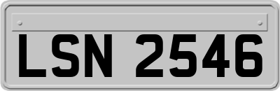 LSN2546