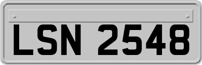 LSN2548