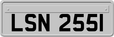 LSN2551