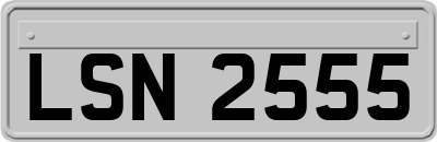 LSN2555