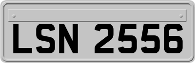 LSN2556