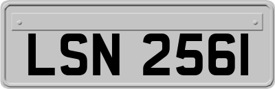 LSN2561