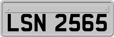 LSN2565