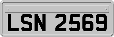 LSN2569