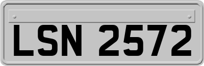 LSN2572